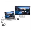 Dell 7 viename USB-C kelių prievadų adapteris su HDMI ir