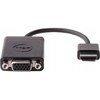 Adapteris AV Dell Video Adapteris HDMI To VGA