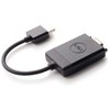 Dell HDMI į VGA adapteris, palaikantis 1080p raišką