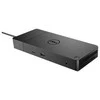 Dell WD19TB – Laidinis – Thunderbolt 3 – 2.0b – USB Type-C – 10,100,1000 Mbit/s – Juoda
