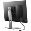 Dell WD19TB USB-C prijungimo stotelė, 180 W, WD19TB, su laidiniu prijungimu,