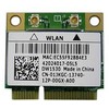 Dell Wireless Half Mini Card,
