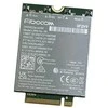 DELL DW5823E, Vidinis, Belaidis, PCI Express, WWAN, 1000 Mbit/s, Žalia