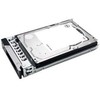 „Dell“ 900 GB standusis diskas, 15 tūkst. aps./min., 2,5 colio, neužšifruotas, SAS, 512b, 32 MB, AL14S,
