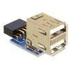 Delock Adapteris USB PIN 9PIN