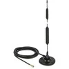 Antena Delock DeLOCK 12418 antena Antena dookólna SMA 5 dBi