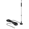 Delock 12420 - 5 dBi - 50 ? - Omni-directional antena - -30 - 70 °C - 1 pc(s)