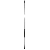 Delock 12438 - 2.5 dBi - 0.38 - 0.41 GHz - 50 Ω - Visakryptė antena - 50 W - Vidaus ir lauko naudojimui