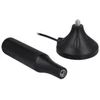Delock LTE antenos SMA kištukas 3 - 5 dBi 12,4 cm fiksuotas įvairiakryptis