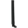 Delock 12633 - 2.3 dBi - 50 ? - Omni-directional antena - SMA - Male - 3 - 4