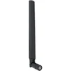 Delock 12634 - 1.3 dBi - 50 ? - Omni-directional antena - SMA - Male - 3 - 6