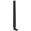 Delock 12635 - 2.3 dBi - 50 ? - Omni-directional antena - SMA - Male - 3 - 6