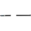 Delock LPWAN 433 + 868 MHz antena N lizdas 2 dBi 72 cm omnidirectional standi išorinė lazda