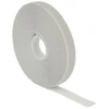 Delock Klett-Kabelbinder L 5 m x B 13 mm Rolle grau