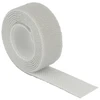 Delock Klett-Kabelbinder L 1 m x B 20 mm Rolle grau