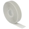 Delock Klett-Kabelbinder L 3 m x B 20 mm Rolle grau