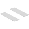 Delock 70 x 20 mm x 0,75 mm + 1,75 mm (18287)