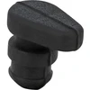 Delock 18305 - Passive holder - Indoor - Juodas