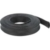 OPLOT NA KABLE DELOCK 5M 25MM ROZCIĄGANY JUODA