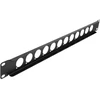 Delock 19? D-Typ Patchpanel 12 Port juodas