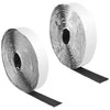 Organizer Delock DELOCK Klettband selbstklebend Haft/Flauschband 10mx25mm SW
