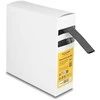 Delock 19967 - Heat shrink tube - Juodas - Polyolefin - 5 m - 8 mm - 1 pc(s)