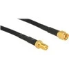 Delock RP-SMA 1,0m