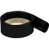 Organizer Delock DELOCK Schrumpfschlauch 1 m x 25,4 mm juodas