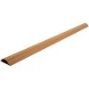 Delock DELOCK kabelių kanalas, lipnus 50x13mm, 1m medžio išvaizda