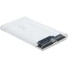 Delock išorinis korpusas skirtas 2,5? SATA HDD / SSD su SuperSpeed USB 10 Gbps