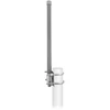 Delock 433 MHz Antenne N Buchse 2 dBi 40 cm omnidi - Antenna/TV