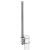 Delock 90417 - 8 dBi - 3.3 - 3.8 GHz - N-type - 500 mm - 1 pc(s)
