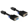 DELOCK Extension cable SVGA 5m male-female