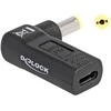 Delock Adapteris für Notebook Ladekabel USB Type-C Buchse zu Acer 5,5 x 1,7 mm