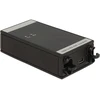 DeLOCK 62502, RS-232, Mini USB 2.0 B, Juodas