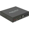 Delock Converter SCART / HDMI > HDMI su skaleriu