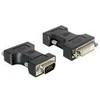 Delock adapteris DVI 24+5pin