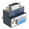 Adapteris AV Delock juoda (65289)