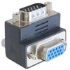 Adapteris AV Delock juoda (65290)