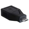 „Delock“ adapteris USB 2.0 tipo mikro-B kištukas > USB 2.0 tipo A kištukas