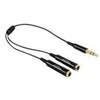 Kabelis Delock Audio Stereo