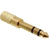 Delock Adapteris JACK STEREO M 6,35 mm-JACK STEREO MINI(F) 3,5 mm
