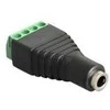 Delock adapterio gnybtų blokas > lizdas 3,5 mm lizdas 4 kontaktai