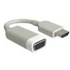 DELOCK adapteris HDMI-A kištukas > VGA moteris