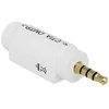 DeLOCK Adapteris 3,5>3,5mm St-Bu 4pin