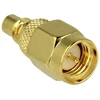 Delock Adapteris SMC Buchse > SMA Stecker