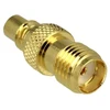Delock Adapteris SMC Buchse > SMA Buchse