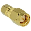 Delock Adapteris SMC Stecker > SMA Stecker