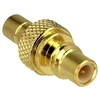 Delock Adapteris SMC Buchse > SMB Buchse