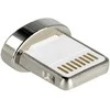 Delock Magnetischer Adapteris 8 Pin Lightning Stecker